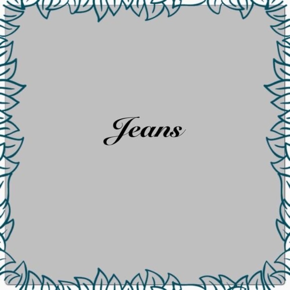 Jeans 👇🏽👇🏽👇🏽